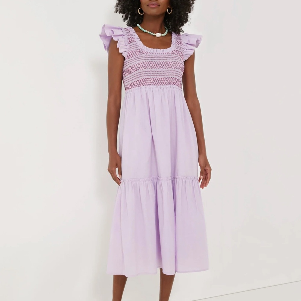 Tuckernuck Mallie dress